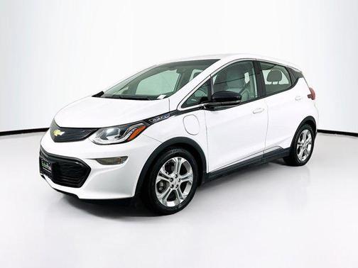 2020 Chevrolet Bolt EV FWD LT