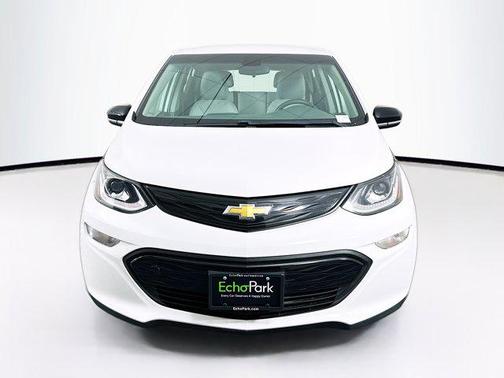 2020 Chevrolet Bolt EV FWD LT