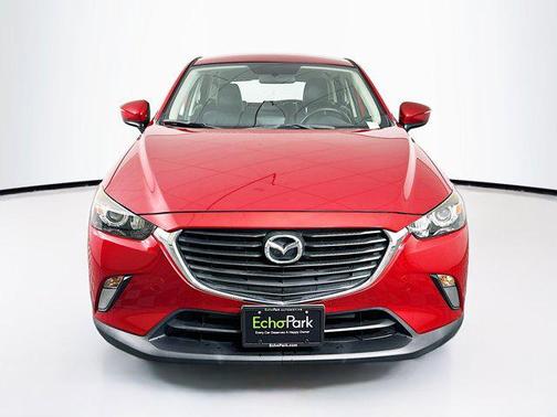 2017 Mazda CX-3 Touring