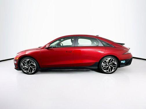 2024 Hyundai IONIQ 6 SEL