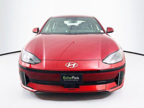 2024 Hyundai IONIQ 6 SEL