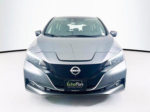 2024 Nissan Leaf SV PLUS