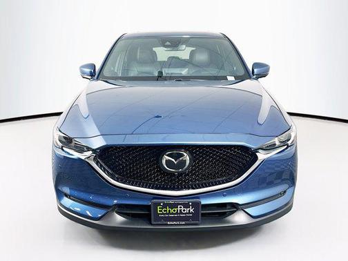 2021 Mazda CX-5 Signature