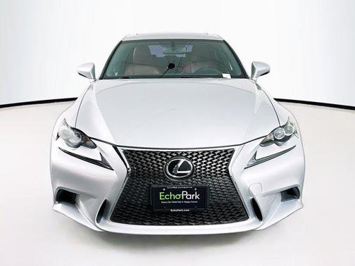 2016 Lexus IS 200t Base