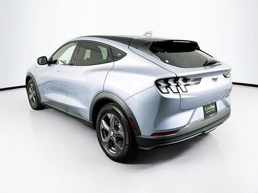 2022 Ford Mustang Mach-E Select