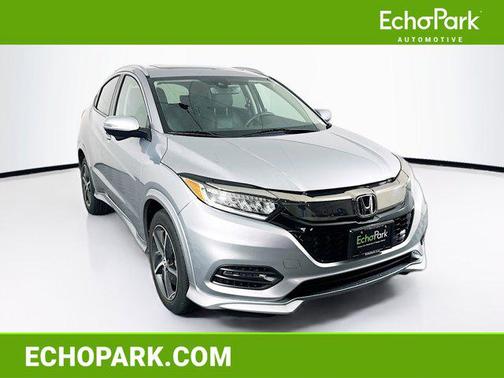 2020 Honda HR-V AWD Touring