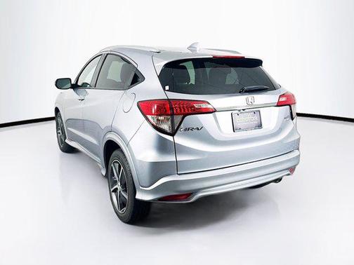 2020 Honda HR-V AWD Touring