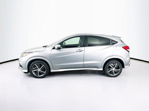 2020 Honda HR-V AWD Touring