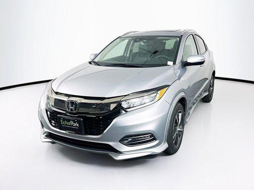 2020 Honda HR-V AWD Touring