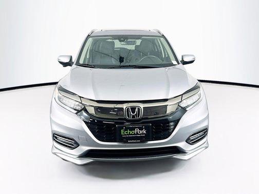 2020 Honda HR-V AWD Touring