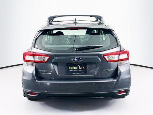 2019 Subaru Impreza 2.0i Limited