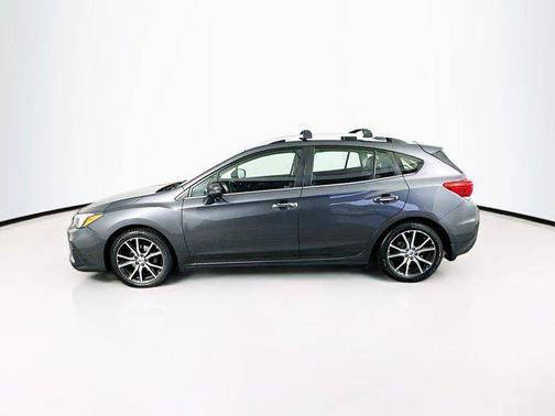 2019 Subaru Impreza 2.0i Limited