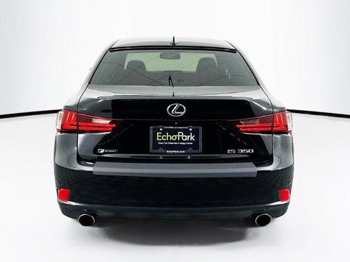 2015 Lexus IS 350 Base