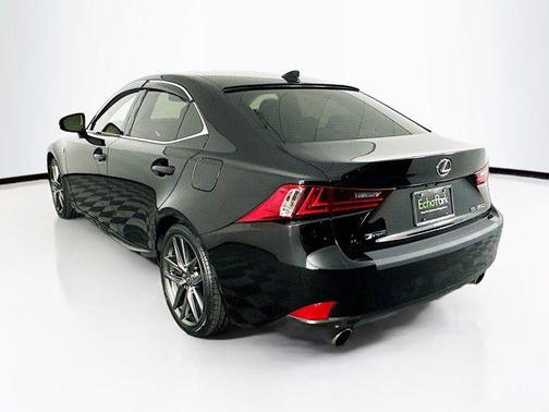 2015 Lexus IS 350 Base