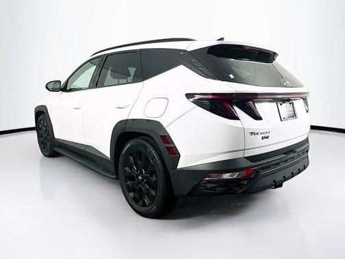 2023 Hyundai TUCSON XRT