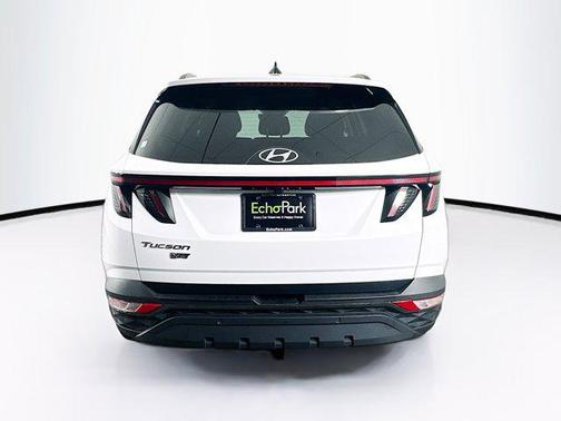 2023 Hyundai TUCSON XRT
