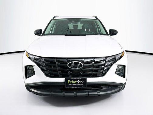 2023 Hyundai TUCSON XRT