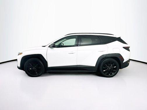 2023 Hyundai TUCSON XRT