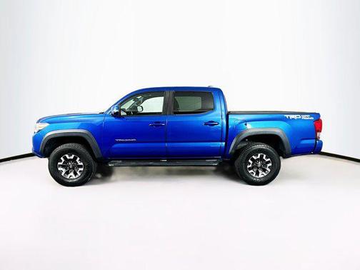 2017 Toyota Tacoma TRD Off Road