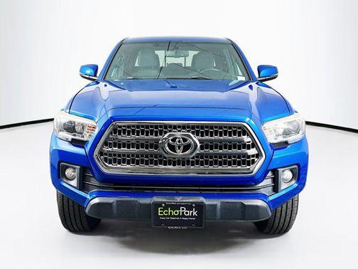 2017 Toyota Tacoma TRD Off Road