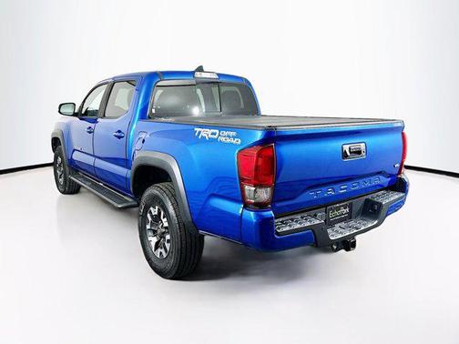 2017 Toyota Tacoma TRD Off Road