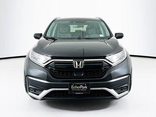 2020 Honda CR-V 2WD Touring