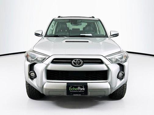 2021 Toyota 4Runner TRD Off Road Premium