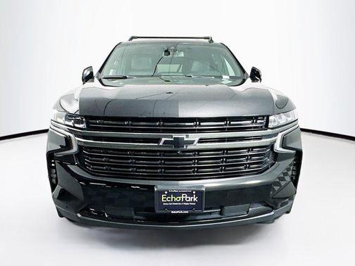 2021 Chevrolet Tahoe 4WD RST