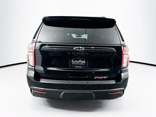 2021 Chevrolet Tahoe 4WD RST
