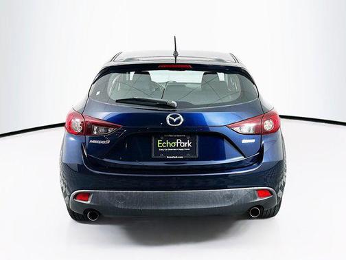 2014 Mazda Mazda3 i Sport