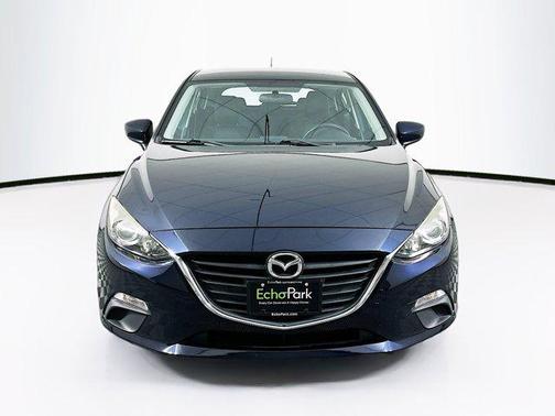 2014 Mazda Mazda3 i Sport