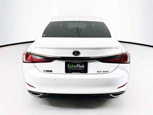 2020 Lexus ES 350 F Sport