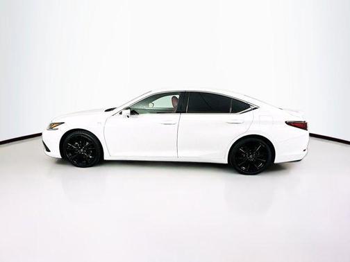 2020 Lexus ES 350 F Sport
