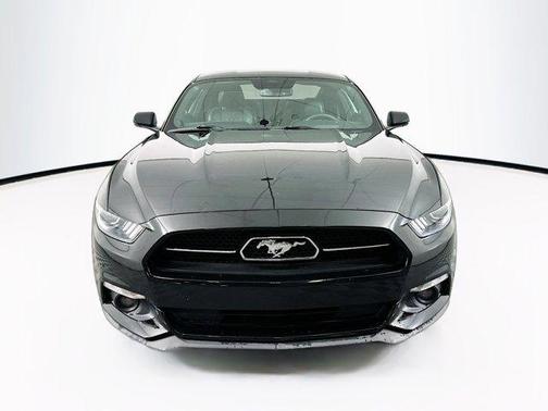 2015 Ford Mustang EcoBoost Premium