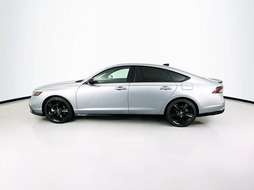 2023 Honda Accord Hybrid Base