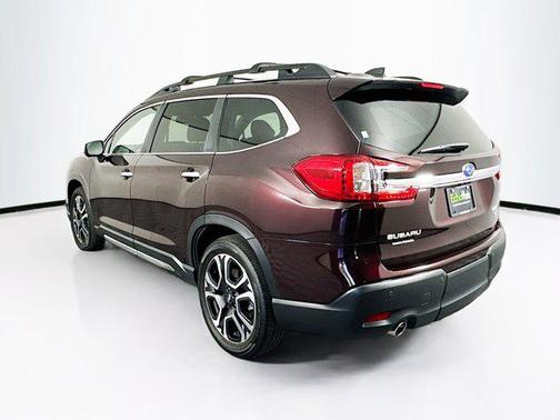 2023 Subaru Ascent Touring 7-Passenger