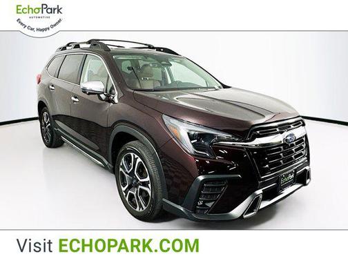 2023 Subaru Ascent Touring 7-Passenger