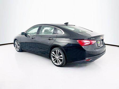 2024 Chevrolet Malibu FWD 2LT