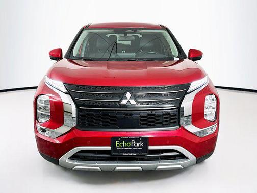 2024 Mitsubishi Outlander SE 2.5 2WD