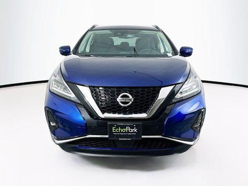 2021 Nissan Murano SV FWD