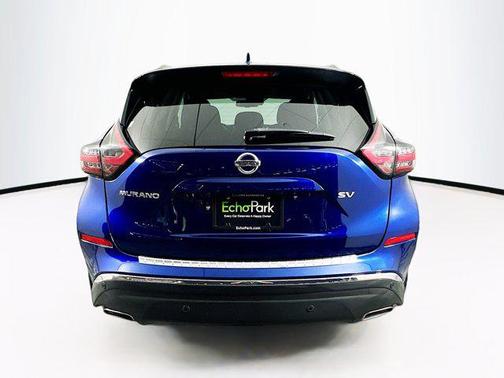 2021 Nissan Murano SV FWD