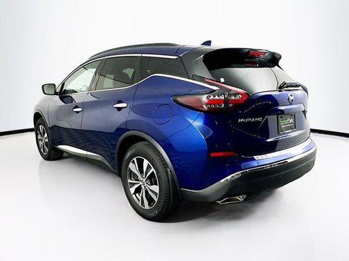 2021 Nissan Murano SV FWD