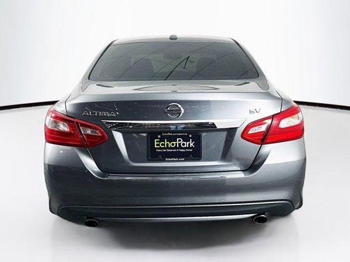 2016 Nissan Altima 2.5 SV