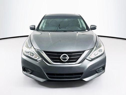 2016 Nissan Altima 2.5 SV