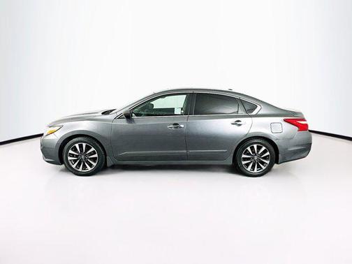 2016 Nissan Altima 2.5 SV