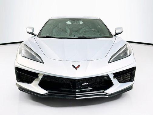 2021 Chevrolet Corvette Stingray w/2LT