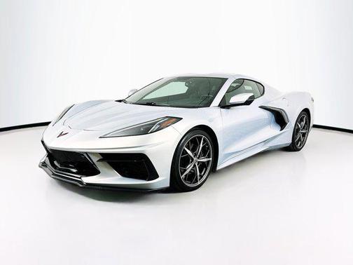 2021 Chevrolet Corvette Stingray w/2LT