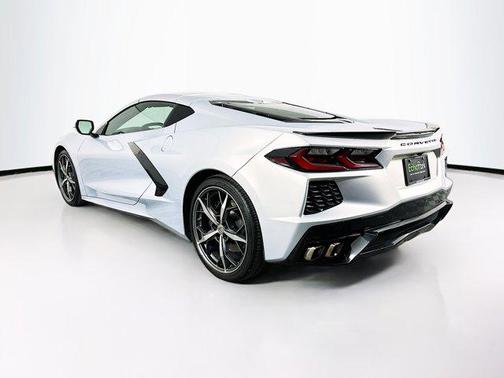 2021 Chevrolet Corvette Stingray w/2LT