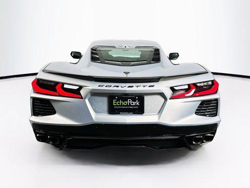 2021 Chevrolet Corvette Stingray w/2LT