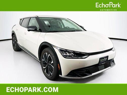 2024 Kia EV6 Wind